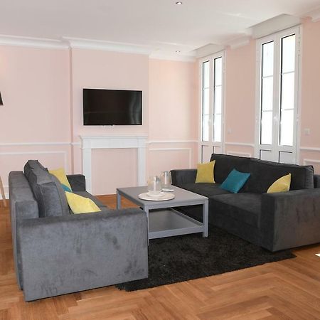 Libourne Hyper Centre A Deux Pas De Saint Emilion Apartment ภายนอก รูปภาพ