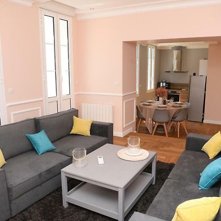 Libourne Hyper Centre A Deux Pas De Saint Emilion Apartment ภายนอก รูปภาพ