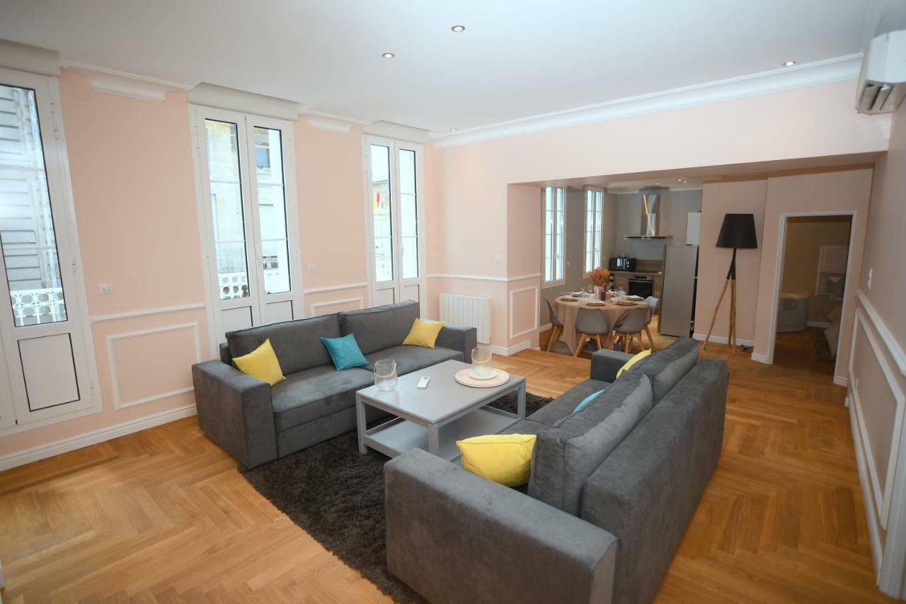 Libourne Hyper Centre A Deux Pas De Saint Emilion Apartment ภายนอก รูปภาพ