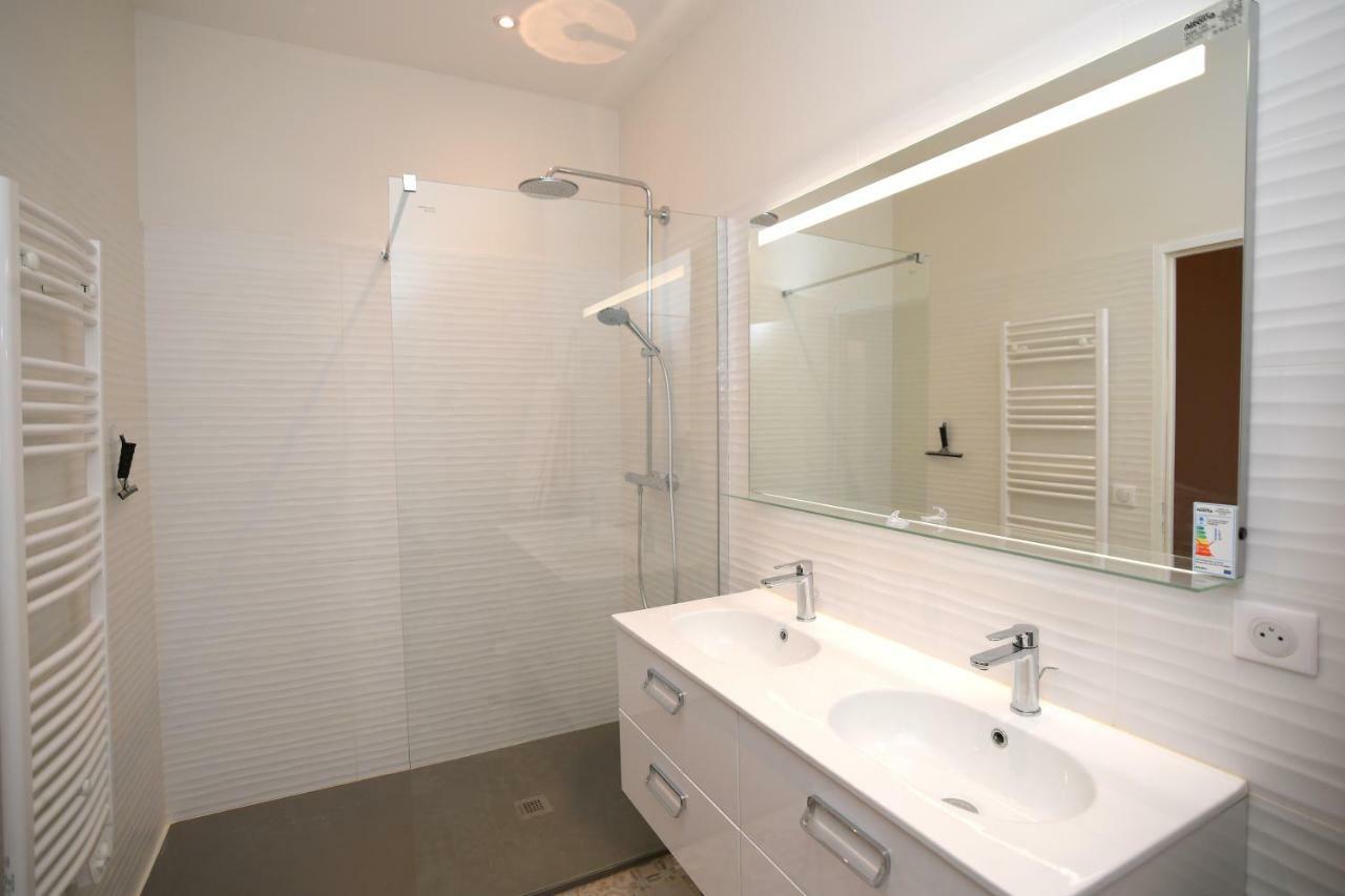 Libourne Hyper Centre A Deux Pas De Saint Emilion Apartment ภายนอก รูปภาพ