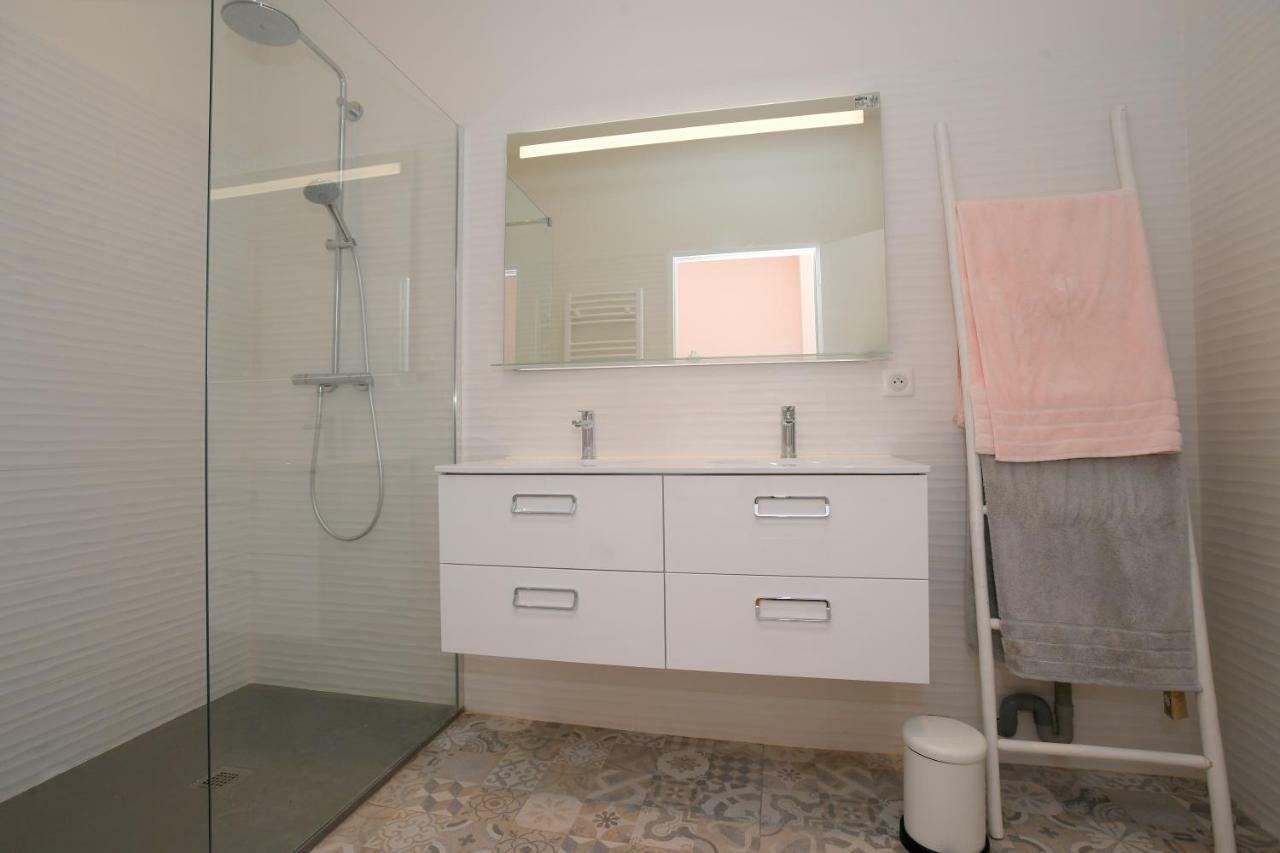 Libourne Hyper Centre A Deux Pas De Saint Emilion Apartment ภายนอก รูปภาพ