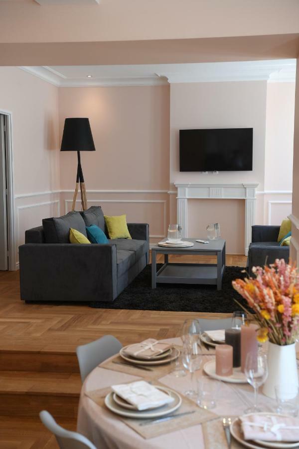 Libourne Hyper Centre A Deux Pas De Saint Emilion Apartment ภายนอก รูปภาพ