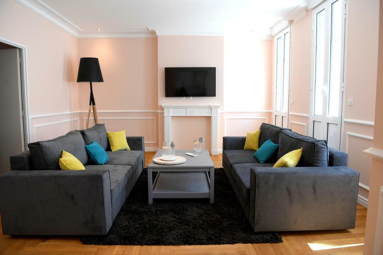 Libourne Hyper Centre A Deux Pas De Saint Emilion Apartment ภายนอก รูปภาพ