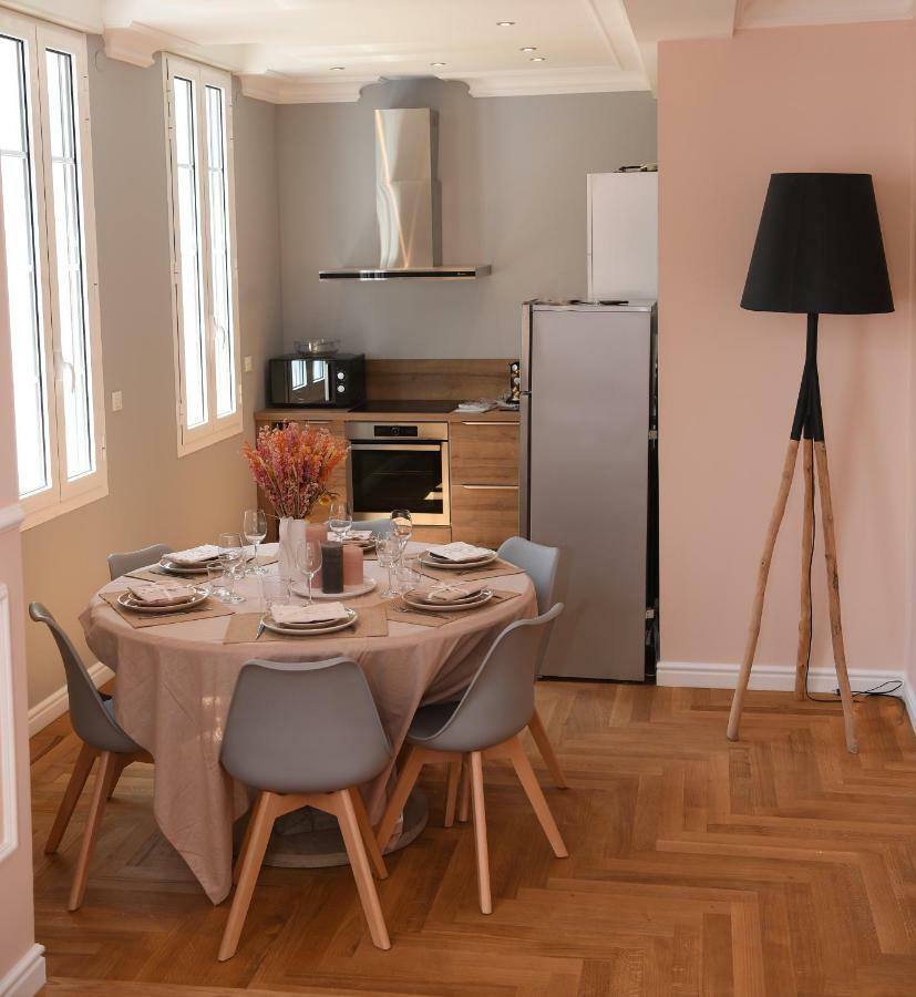 Libourne Hyper Centre A Deux Pas De Saint Emilion Apartment ภายนอก รูปภาพ