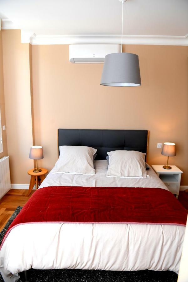 Libourne Hyper Centre A Deux Pas De Saint Emilion Apartment ภายนอก รูปภาพ