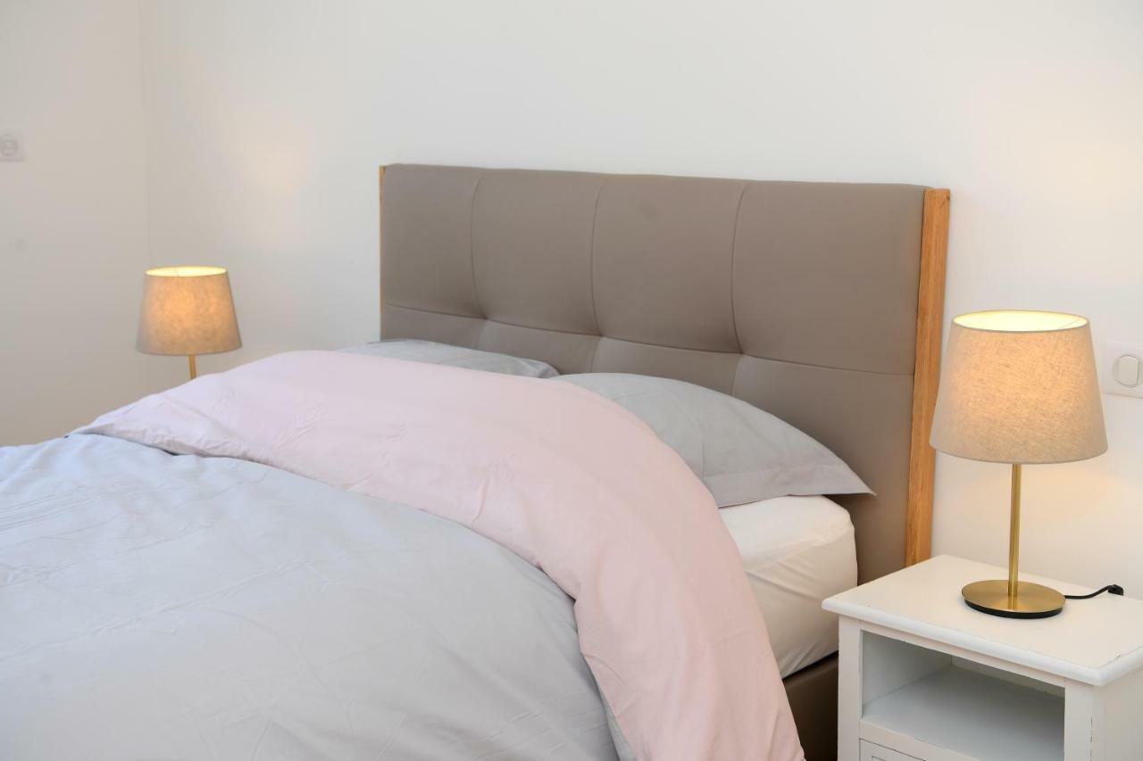 Libourne Hyper Centre A Deux Pas De Saint Emilion Apartment ภายนอก รูปภาพ
