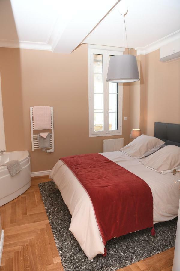 Libourne Hyper Centre A Deux Pas De Saint Emilion Apartment ภายนอก รูปภาพ